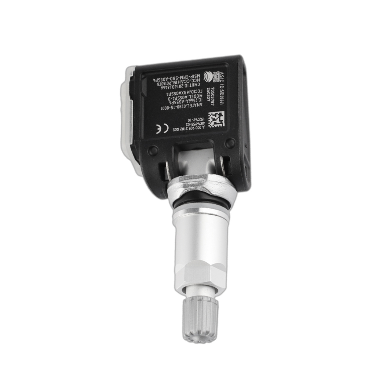 A0009052102 para Mercedes-Benz E300GLC AMGW12 chasis neumático presión de los neumáticos sensor de presión