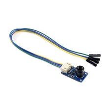 ΢ѩƷȫ MLX90640ty؂ģKIRx ݮ