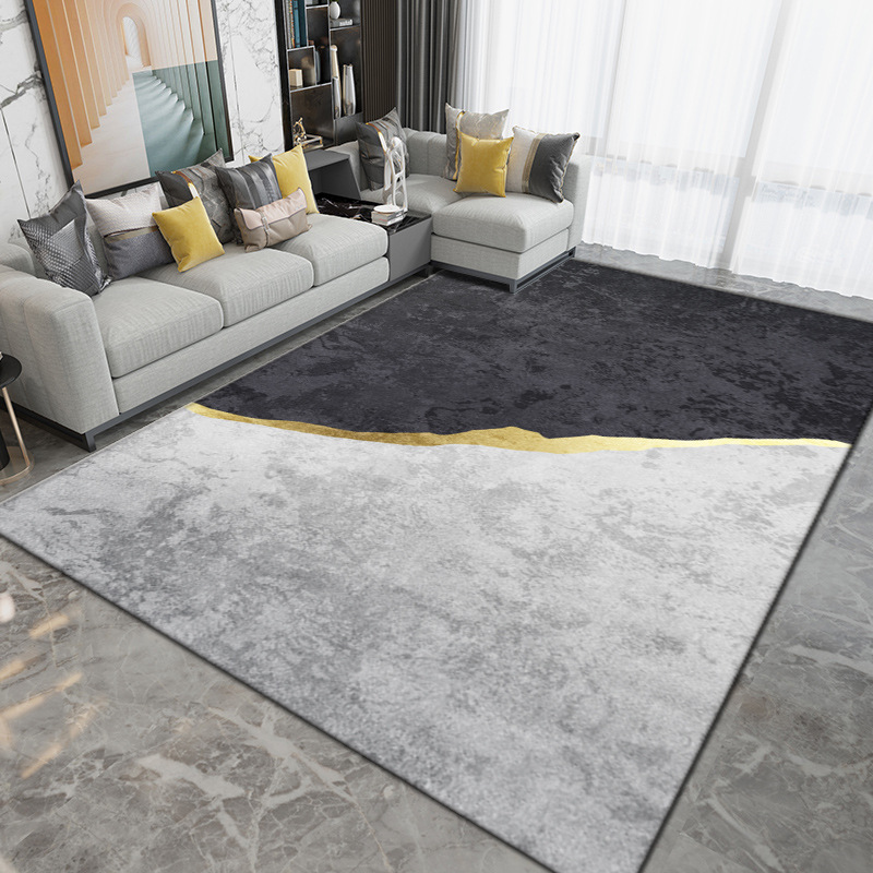 客厅地毯ZY-284