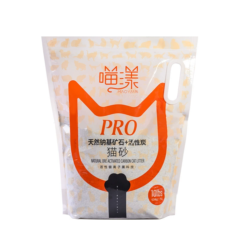 [Wow, на заказ] Meow Yang tofu кот-песок дезодорирующий probiotic оптовые зоотовары большое количество магазин 5 котов растворяющая вода