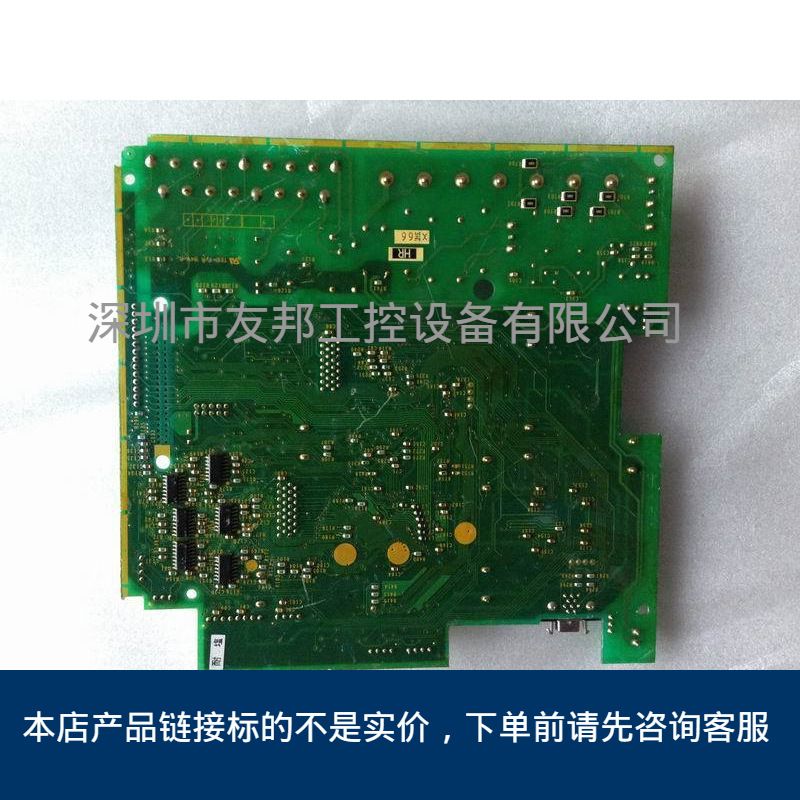 富士电梯变频器主板EP-4420A-C1议价