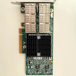 For Oracle Sun7046442 40/56Gb Mcx354A-Fcbt Cx354A Ib Ethernet Card