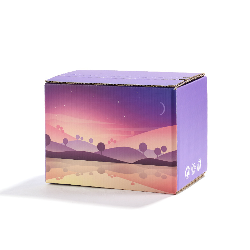 Zipper cardboard boxes in stock wholesale, color printing, cosmetics logistics, express delivery, offset printing, tear off boxes, tape free cardboard boxes Zipper cardboard boxes in stock wholesale, color printing, cosmetics logistics, express delivery, offset printing, tear off boxes, tape free cardboard boxes