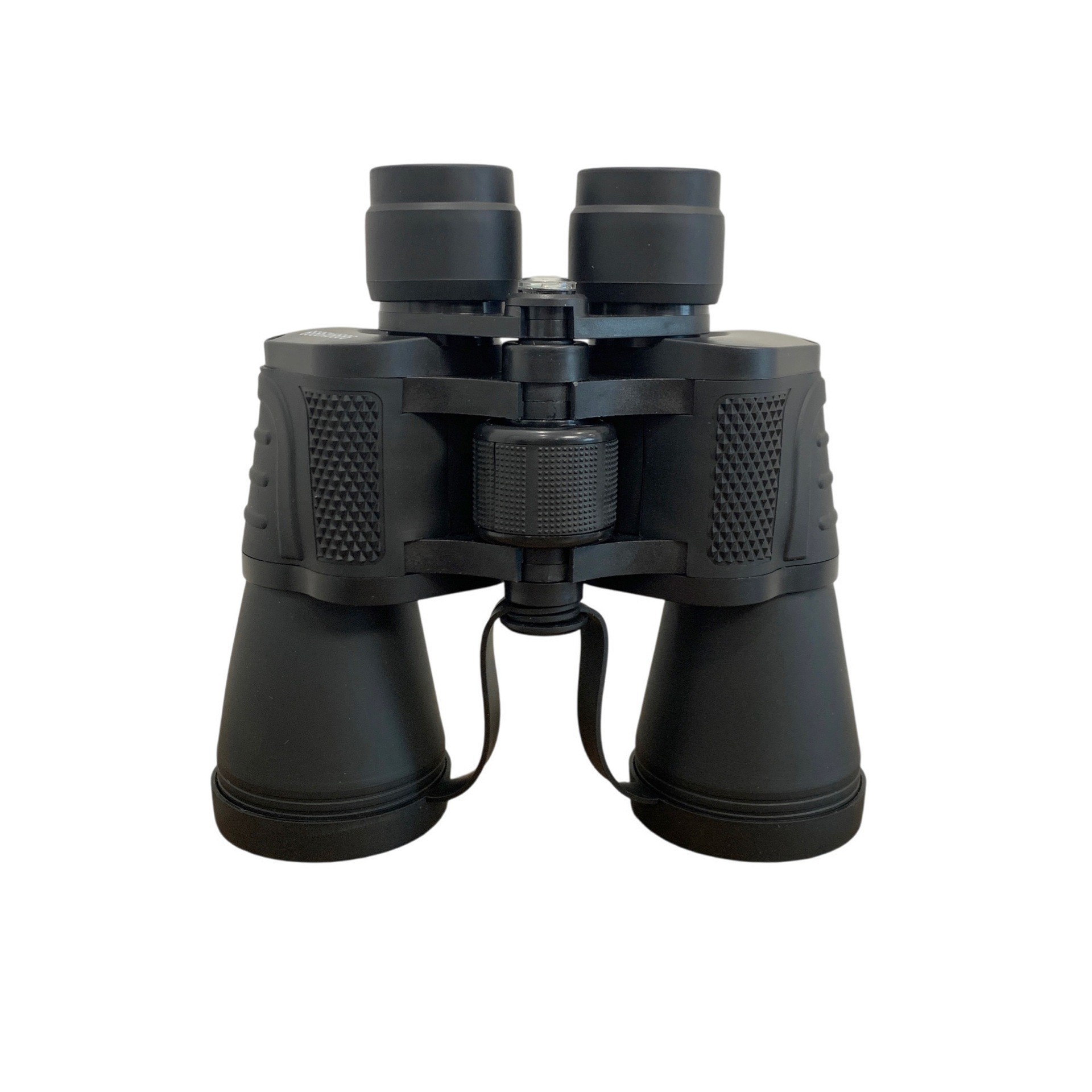 Fabricantes al por mayor de binoculares de visión nocturna 20 * 50 HD incluso telescopios móviles