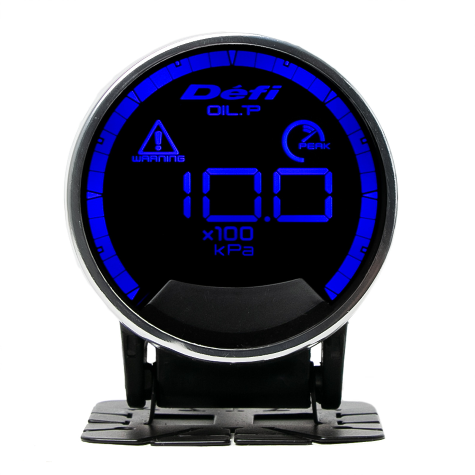 DEFI car modified racing instrument water temperature gauge oil pressure oil temperature gauge voltage speed vacuum turbine pressure gauge