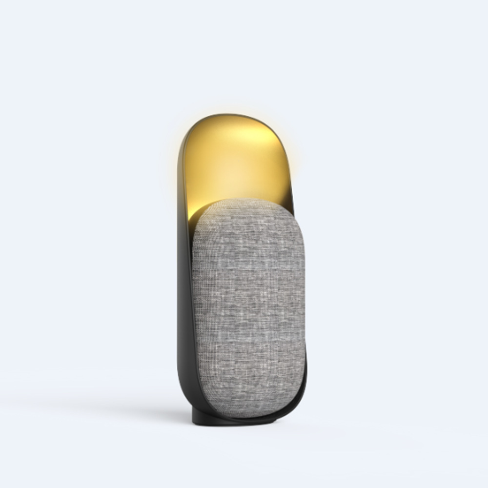 Universal sleep device, night light, bluetooth, (Cross-border trading)