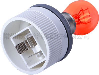 Soporte de lámpara de automóvil serie S25 varios accesorios de estabilizador de automóvil bombillas se pueden fijar mayorista soporte de lámpara de automóvil serie S25