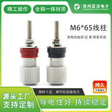 M6*65mm���Ӿ������~ֱ���Դݔ�����^11mm�_��50A