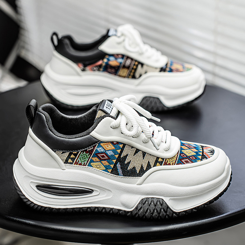 KF6868 화이트 블랙