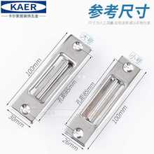 ✅牌窗锁不锈钢移窗锁铝合金窗老式锁扣塑钢窗锁扣窗户锁门窗