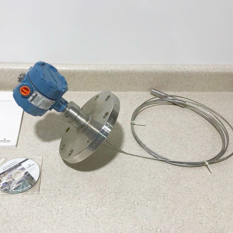 斯蒙特3301导波雷达液位计3301HA1S1V5AM0815AANAM1C1