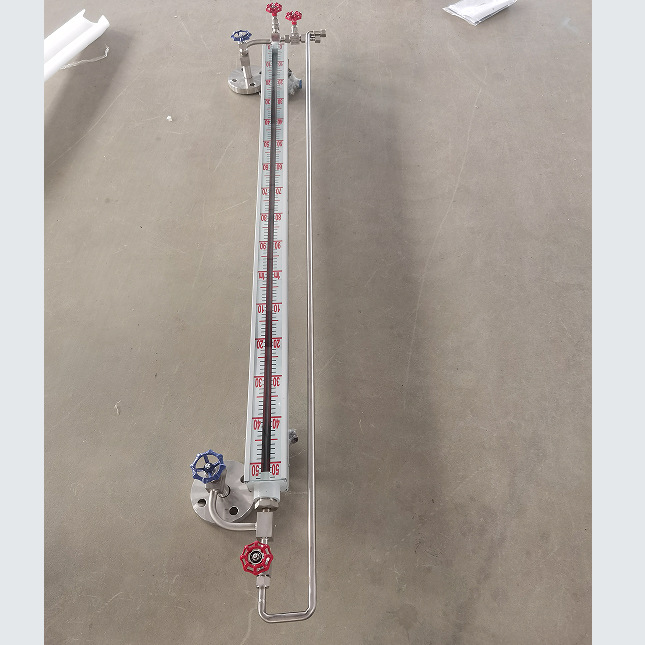 XH-UGS-B25FLP1/15F1带差压变送器远传装置石英管液位计