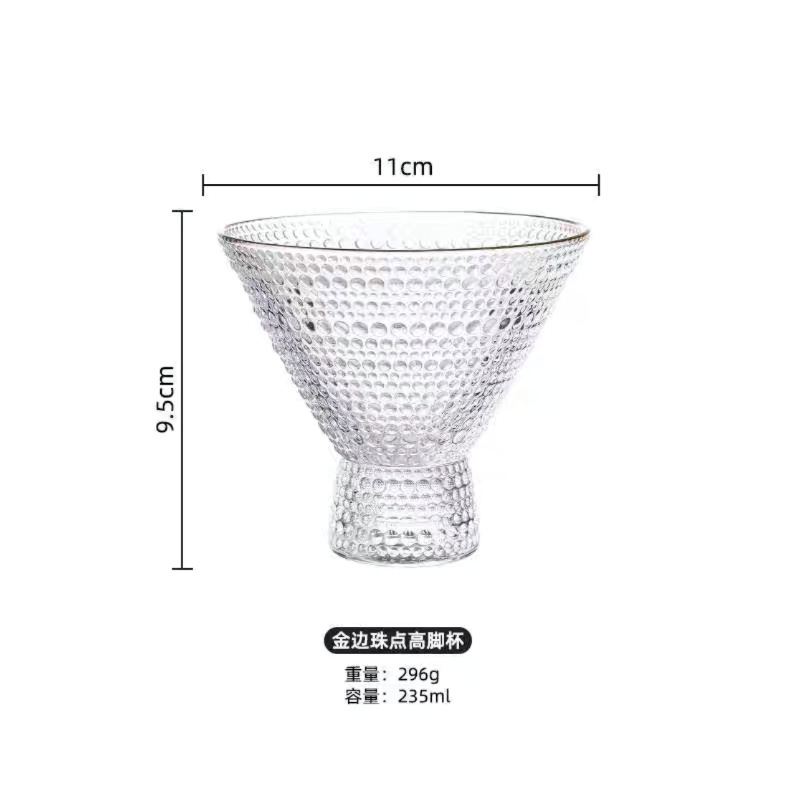 日本式アイスクリームカップ冷たい飲み物の砂糖と水のデザートの碗のヨーグルトの果物のサラダのプリンのアイスクリームのガラスのコップ|undefined
