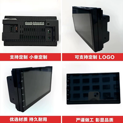 Simsiz CarPlay və Android Auto Carplay Car Electronics Car-Machine