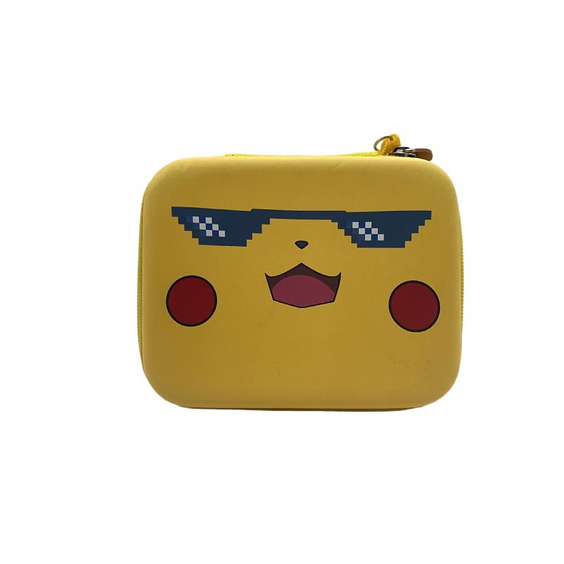 Карточная книга Pokemon TCE карта хранения набор совместим с Pokemon Trading игровая карта хранения набор