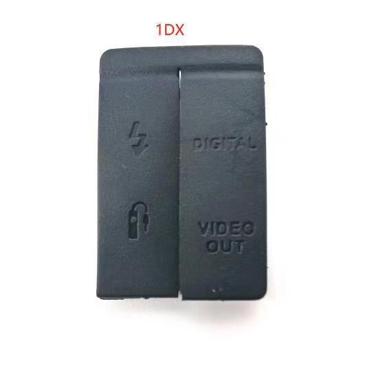 Suitable for Canon 5D2 5D3 50D 500D 550D 60D 650D 700D leather plug USB rubber Suitable for Canon 5D2 5D3 50D 500D 550D 60D 650D 700D leather plug USB rubber