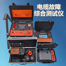 其他电工仪器;电阻测量仪表;参数测试仪器