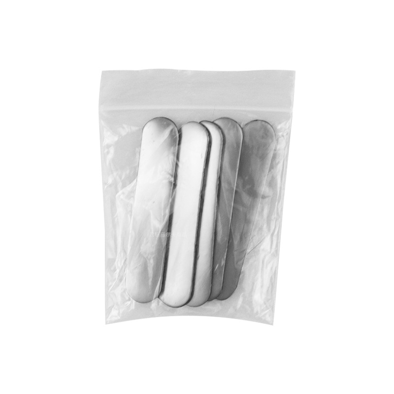 3M�����߶������ǦƬճ����ǿ�־��Ը�ͷ������ճǦƬ��3g/5.5g