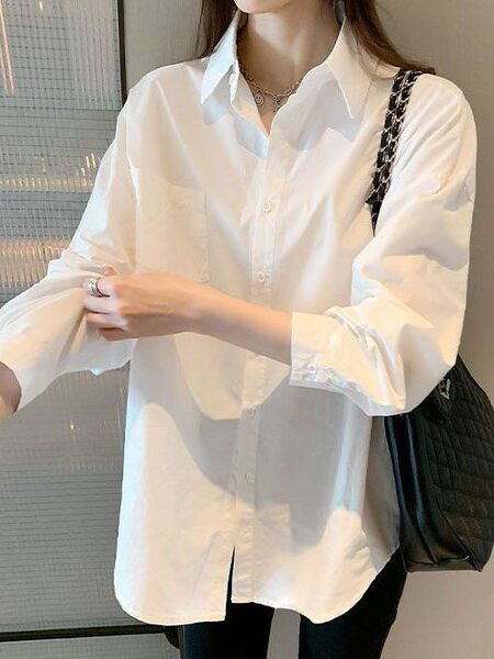 Long-sleeve