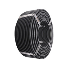 PE塑料波紋管電纜電線護套汽車穿線軟管穿線管高壓電線保護管批發