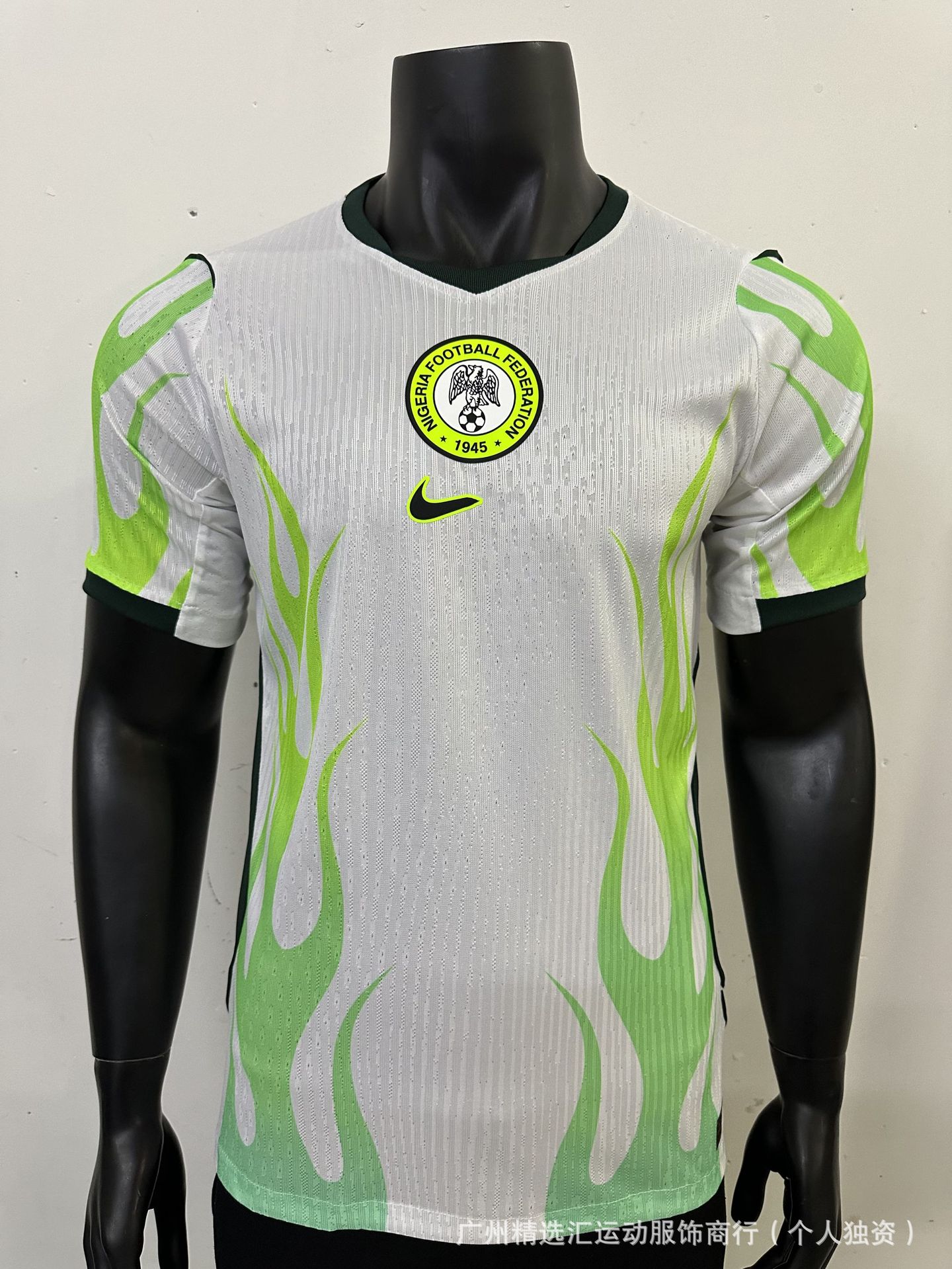 Fábrica al por mayor camiseta de manga corta serie completa casa y fuera dos jugadores de fútbol fuente fábrica nueva