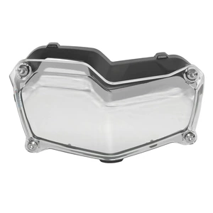 Suitable for BM F750GS F850GS F800GS F900GS ADV quick release headlight cover protection net