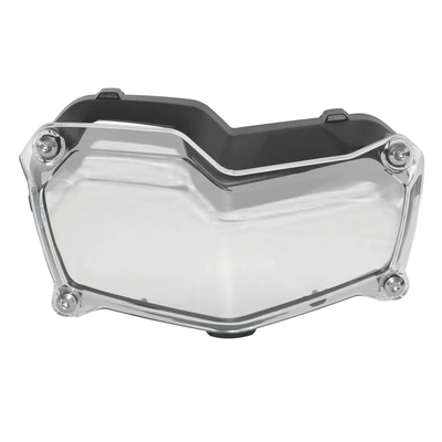 Suitable for BM F750GS F850GS F800GS F900GS ADV quick release headlight cover protection net