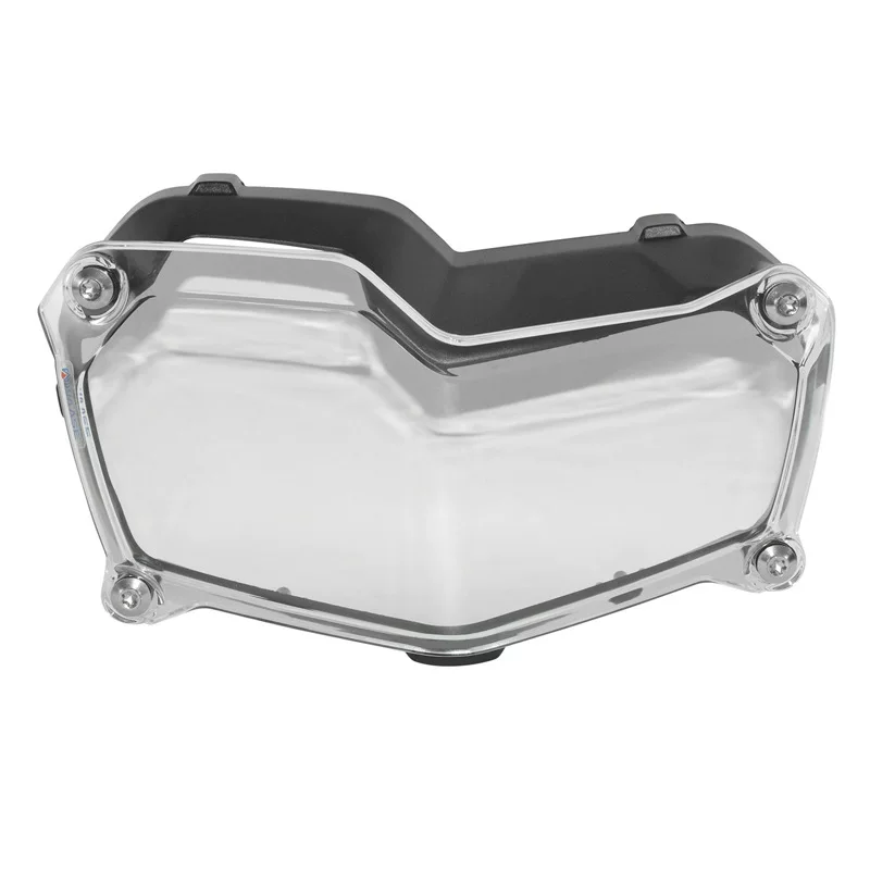 Подходит для BM F750GS F850GS F800GS F900GS ADV Быстросъемная передняя большая защитная сетка для плафона