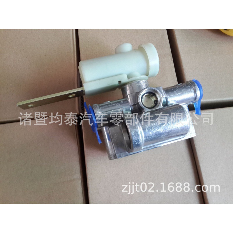 El Autobús Europeo del camión de la válvula 0500005007 de la altura parte SMT