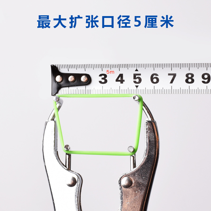 Anillo de corte de cola para lechones y alicates de anillo de castracion de ovejas alicates de expansion alicates de corte de cola para alicates de corte de cola de cerdo alicates veterinarios de castracion sin sangre