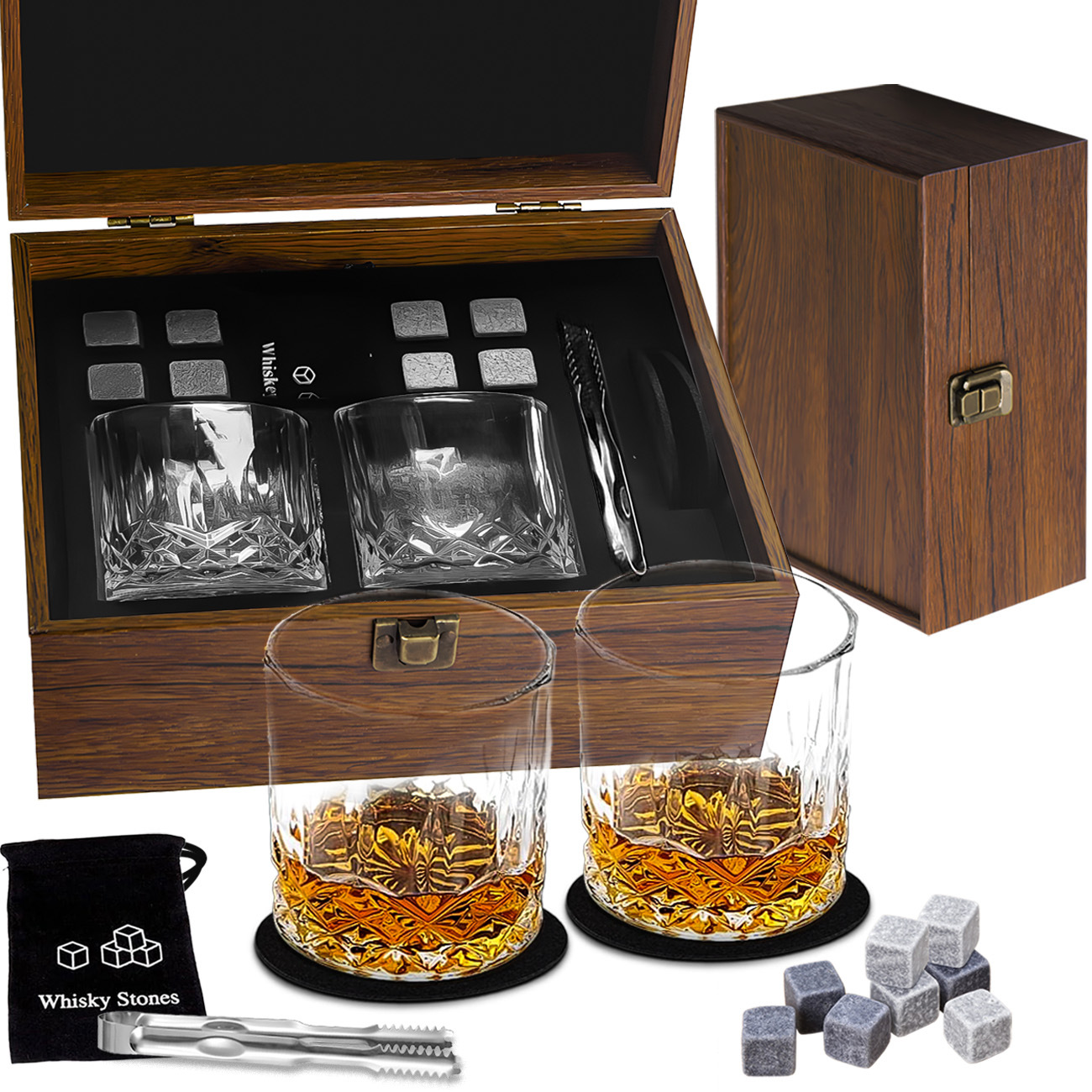 2컵 아이스스톤 8개 세트