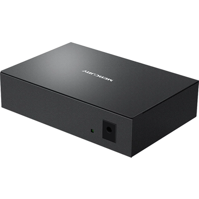 MERCURY Mercury 5-портовый SG105D сетевой 1000M гигабитный мониторный коммутатор оптовый Switch Switch