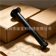 HIK DS-1662ZJ(Black) (可议价)海康威视精仿藏线盒Pendant Mount