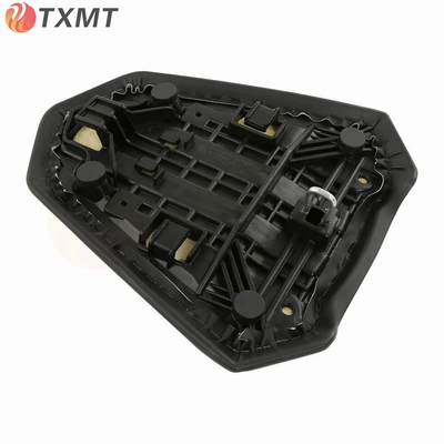 seat bag rear leather seat – Motorcycle cushion