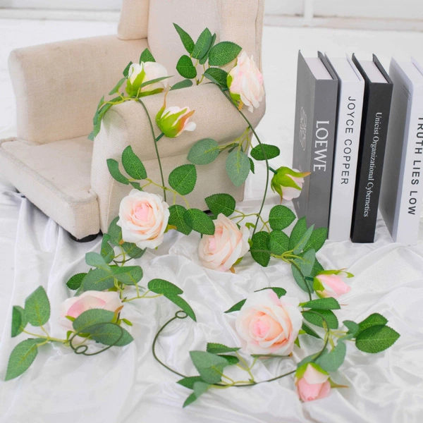 Xingyu rose 12 pink 2 meters ✦♜