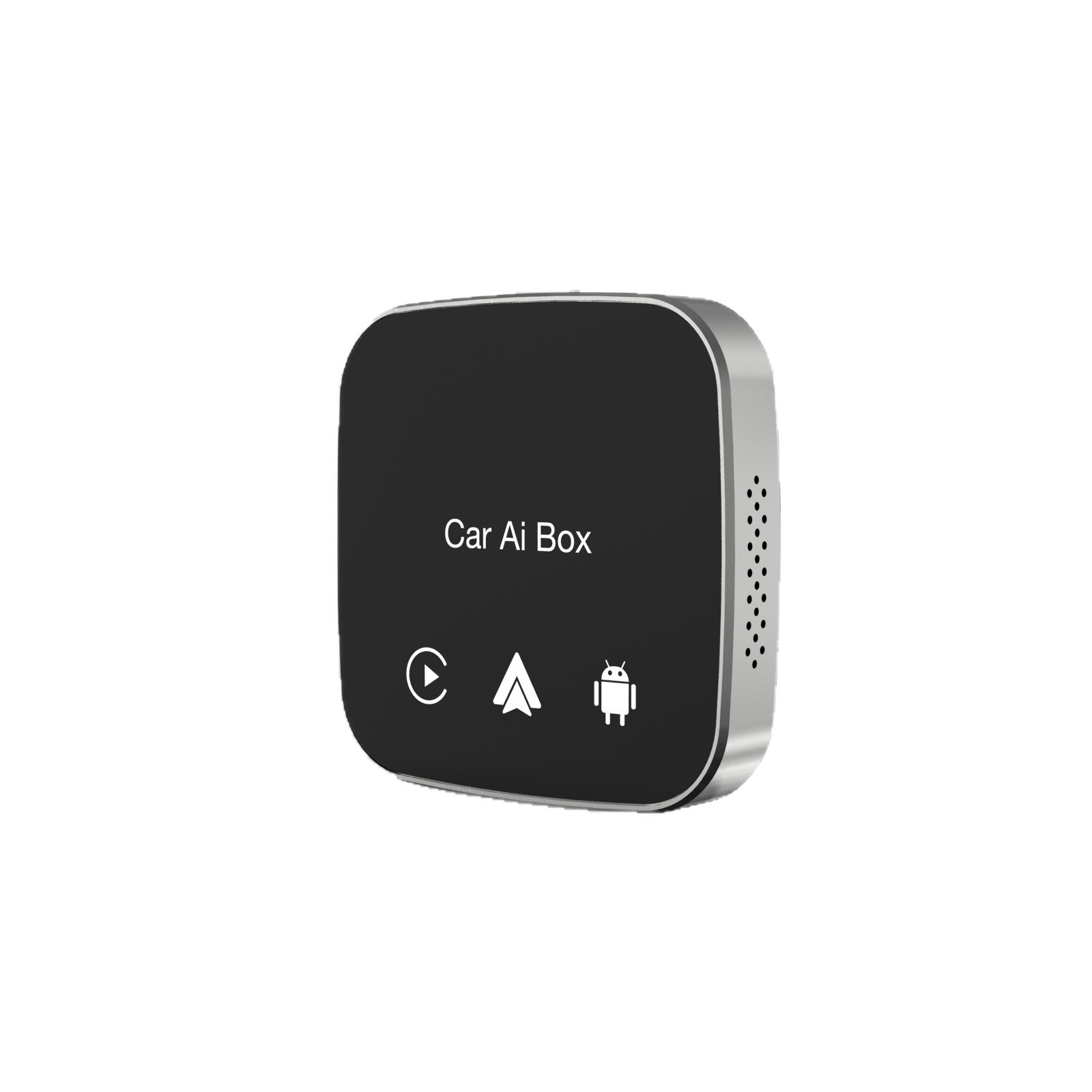 Carplay Ai Box Android Auto Wireless Carplay Conversion Supports Youtube Netflix