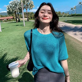 女式针织衫;女式羊毛衫;女式马甲