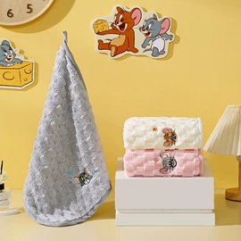 擦手巾;干发巾干发帽;发带