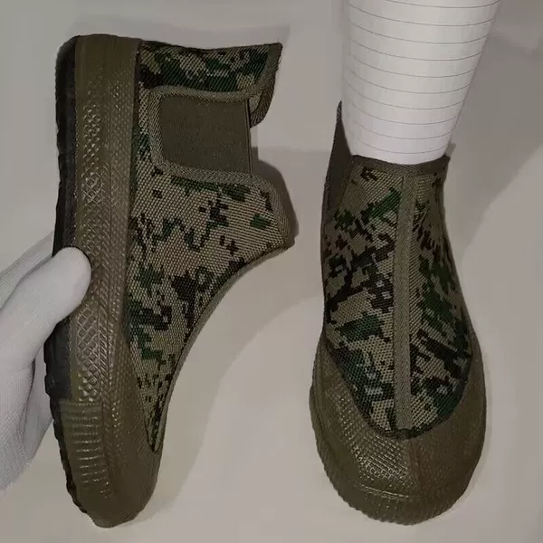 Туфли Yuanbao
