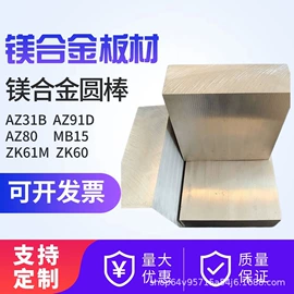 锌合金;镁合金;锌及锌合金材