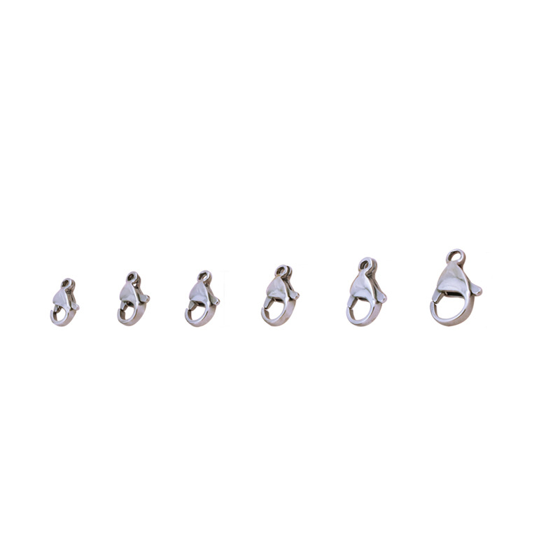 necklace and bracelet stainless steel