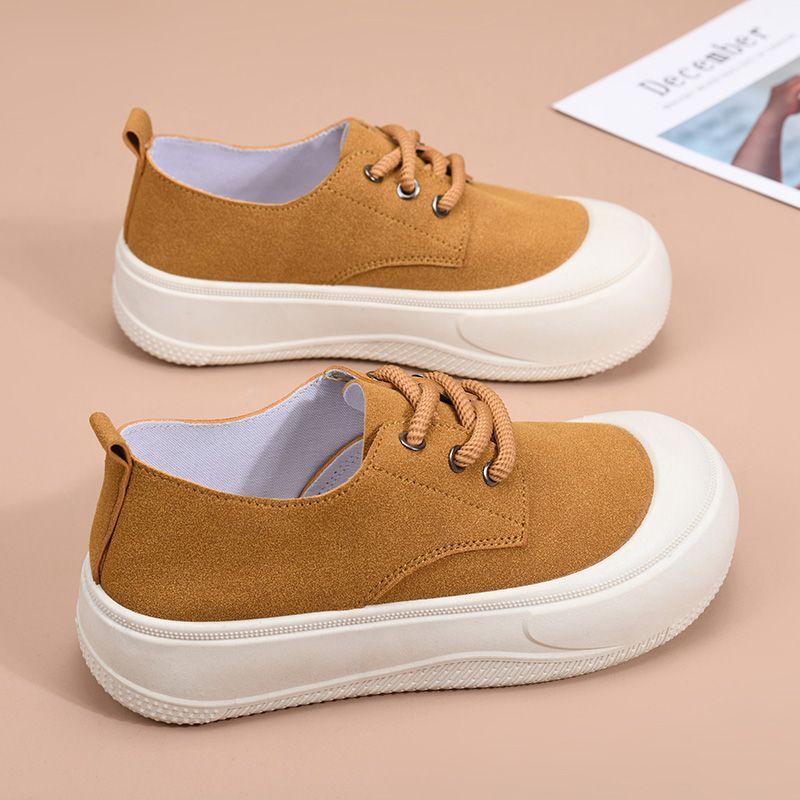 Spring Birkenstock Shoes, Women's Platform Shoes, New Thick-Soled Models, Invisible Height Increase, Instantly Make You Look 170cm Taller, New Stackable Shoes for Women Spring Birkenstock Shoes, Women's Platform Shoes, New Thick-Soled Models, Invisible Height Increase, Instantly Make You Look 170cm Taller, New Stackable Shoes for Women
