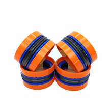 厂家大量现货标准组合尾板油缸油封密封圈KDAS/DAS/TPM/ZW通用型