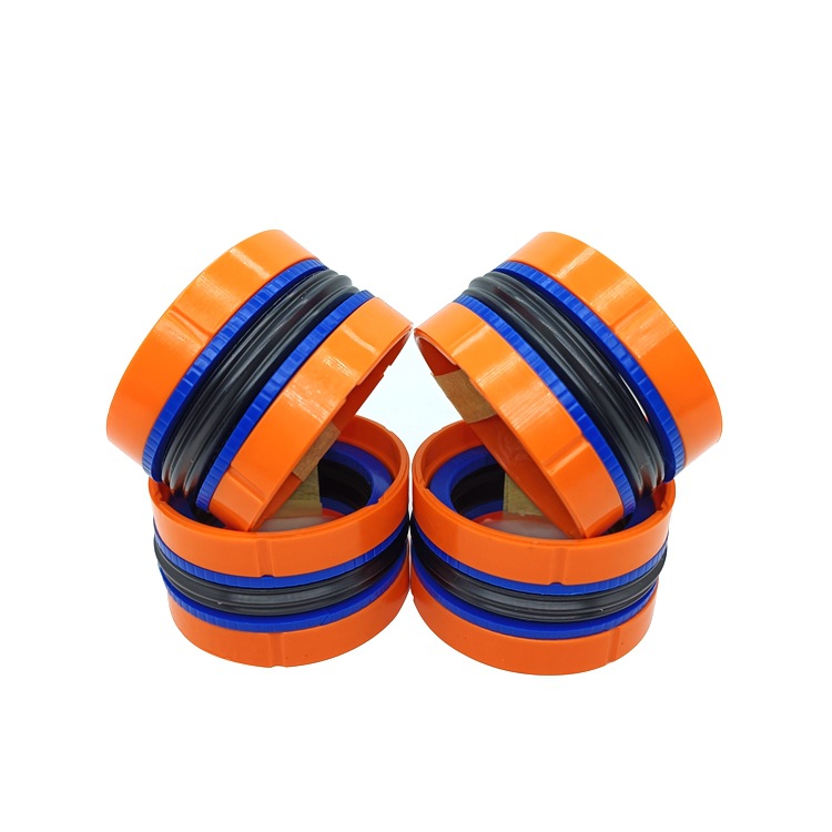 厂家大量现货标准组合尾板油缸油封密封圈KDAS/DAS/TPM/ZW通用型