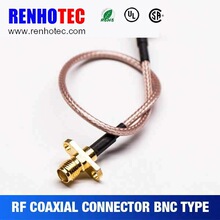 MMCX���DSMA���^ĸ��ʽ90��2�׷��m�M�b���ĉ���