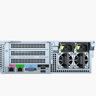 2488Hv6 2U 4-Way Rack Server