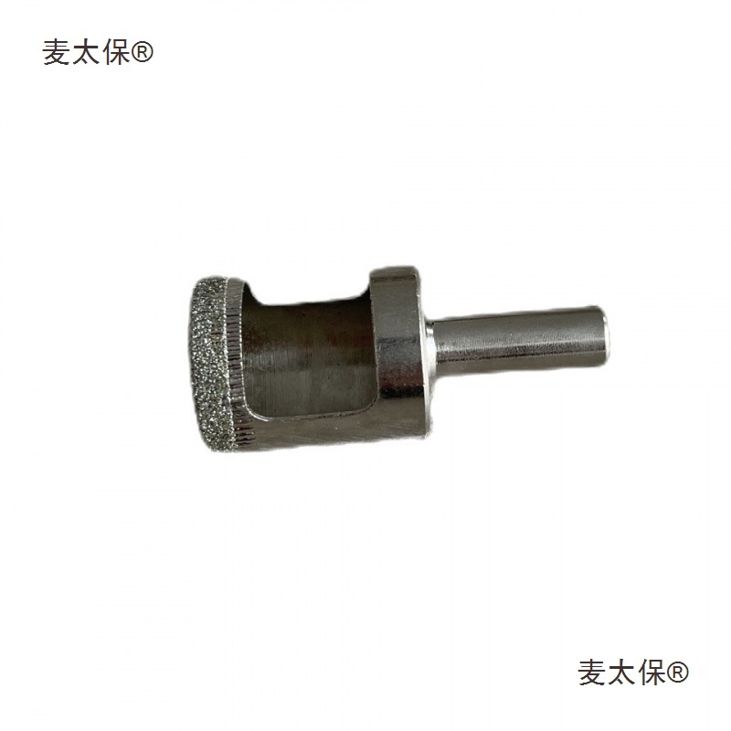 [Automatic waste discharge] Car floor mats, leather electric blanket hole punch, rubber floor mats, ceramic tile floor openers, Metabo 4