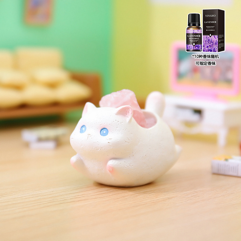 ins少女心初心小萌鹿摆件树脂工艺品蛋糕摆件创意礼品厂家直销|undefined