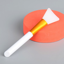 批发面膜刷硅胶刷化妆工具套装刷子美容工具不吃面膜搅拌泥膜面膜