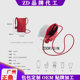 Genuine Leather Mobile Phone Bag for Women 2025 New First-Layer Pebbled Cowhide Coin Storage Bag Vertical Single Shoulder Crossbody Small Bag